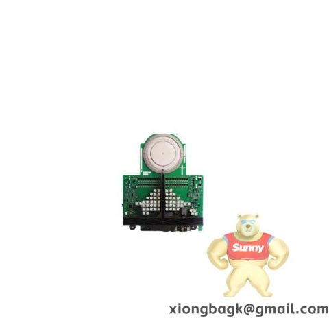 ABB 5SHY4045L0003 GVC736BE101 Industrial Control Module