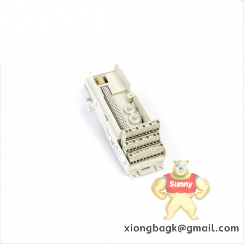 ABB BPL0001 High-Performance Process Controller