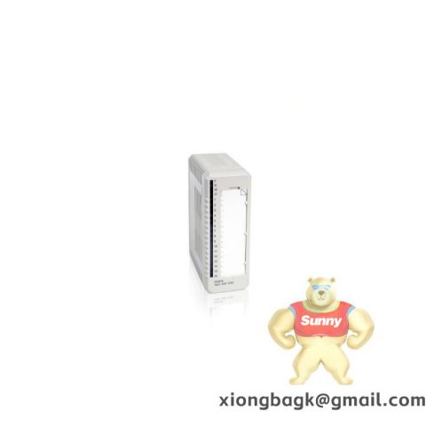 ABB DO820 3BSE008514R1 Industrial Control Module