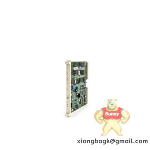 ABB DSBC172 57310001-KD Bus Repeater Master for Industrial Automation