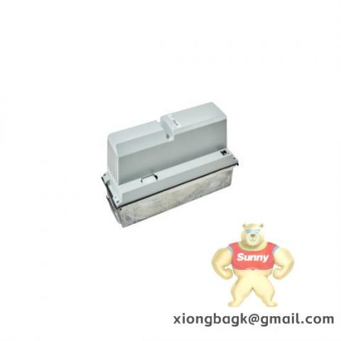 ABB DSQC346B - Customized Industrial Module for Advanced Control Systems