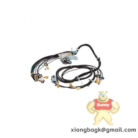 ABB DSQC504 3HAC5689-1 ABB Module