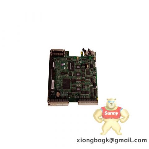 ABB FPX86-9329 C High-Performance Industrial Control Module