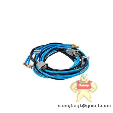 ABB GDC806A0101 Controller for Industrial Automation