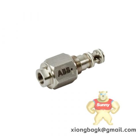 ABB PFSK151 3BSE018876R1 Control Module for Industrial Automation