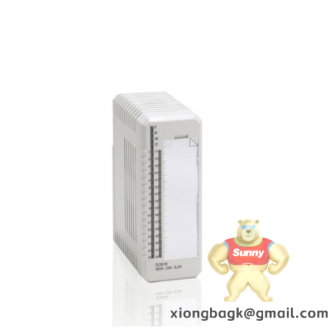 ABB PFSK164 3BSE021180R1 Control Module for Industrial Automation