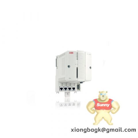 ABB PM864AK01 3BSE018161R1 Controller Module