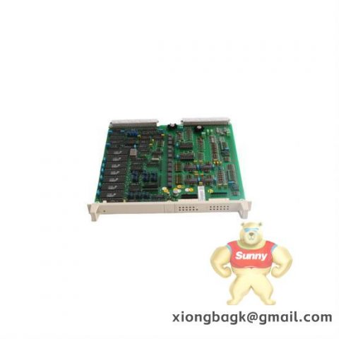 ABB PPC322BE1 HIEE300900R1 Control Module - Industrial Automation Excellence