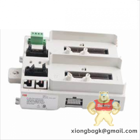 ABB SPCJ4D34-AA PLC Module for Industrial Automation