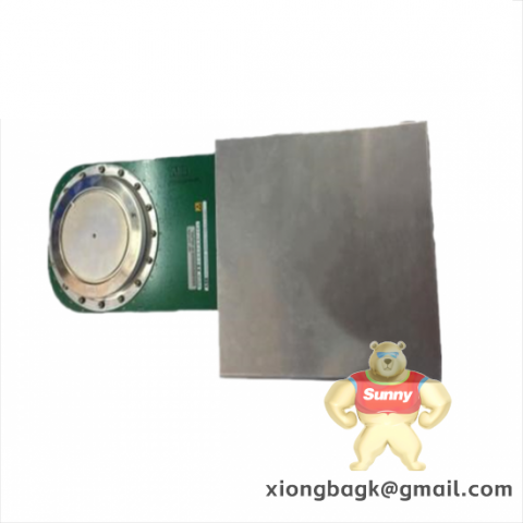 ABB TET106 11355-0-6050000 - High-Performance Industrial Control Module