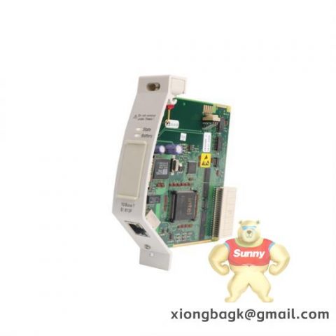 ABB UFC760BE01 3BHB007030R0001 Industrial Control Module