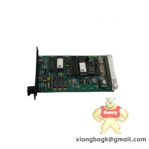 ABB UNITROL UNS0119A-Z Advanced Digital I/O Module, Precision Control and Monitoring Solutions