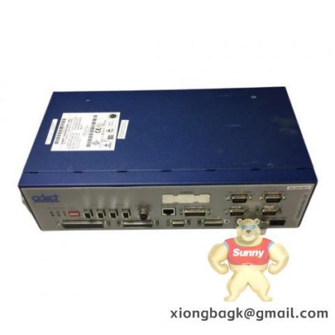 ADEPT EJI90340-40000 Robotic Control Interface Module - Enhance Automation Efficiency