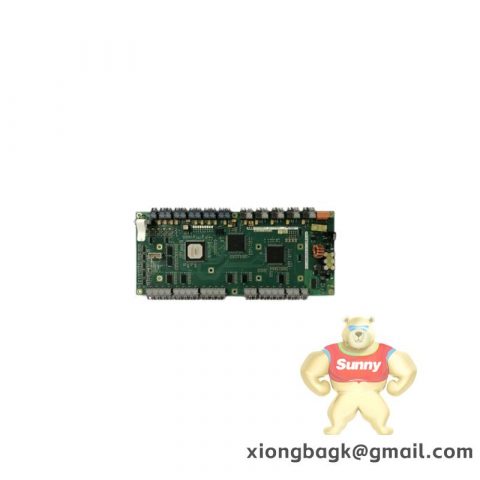 AE APEX3013 (0190-53914) - Advanced Industrial Control Module