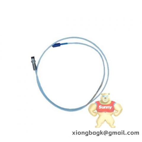 ANDOVER CPU-8M High Performance Control Module, Efficient Automation Solutions