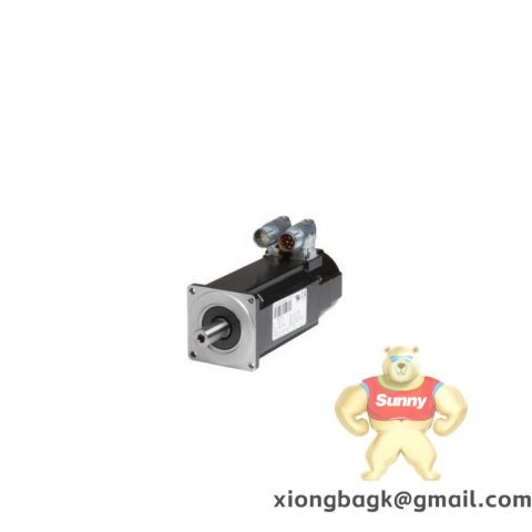B&R 8LSA57E3045D200-0 Servo Motor, Precision Control for Industrial Automation