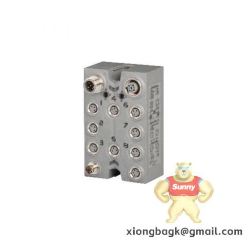 B&R ECR165 Thermal Control System, High Precision Temperature Regulation