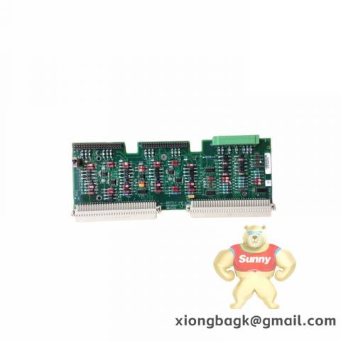 Bently 135489-01 Control System for Enhanced Industrial Automation