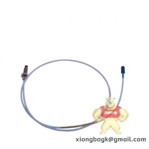 BENTLY 330103-00-04-10-02-00 Vibration Monitoring System