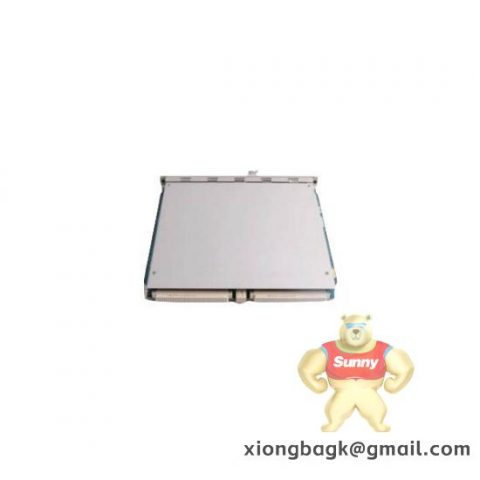 Bently 3500/22M 138607-01 Transient Data Interface Module