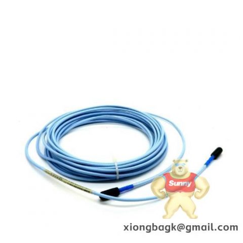 BENTLY NEVADA 330130-085-00-00 High-Accuracy Vibration Monitoring System