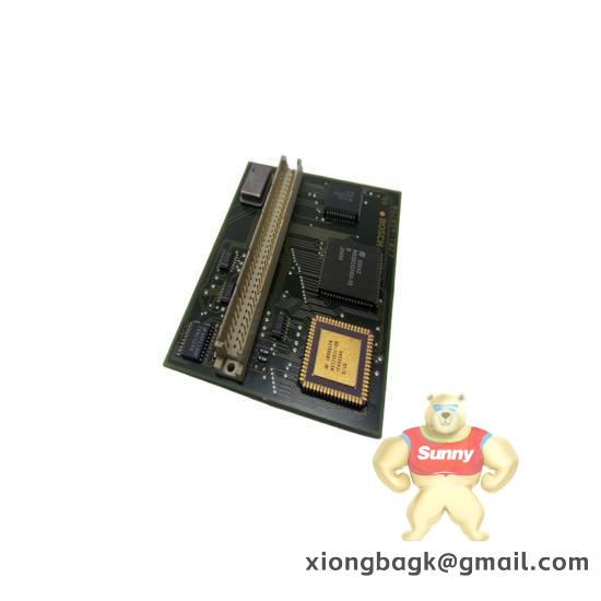 bosch_062860-105401_062859-1057.jpg Bosch Rexroth R911297059 Industrial Control Module, Precision Engineering