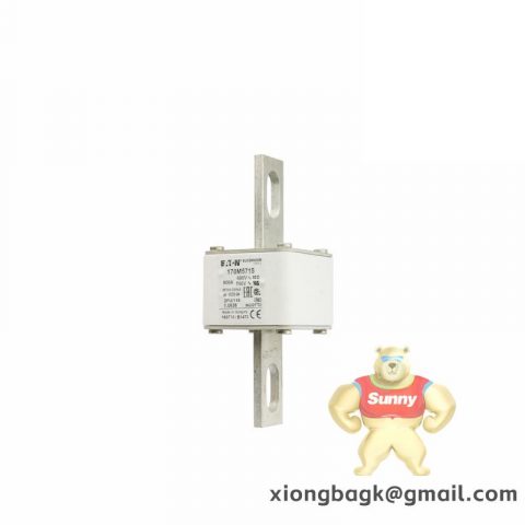 Bussmann FWC-32A10F Fuse Module, Overcurrent Protection Solution