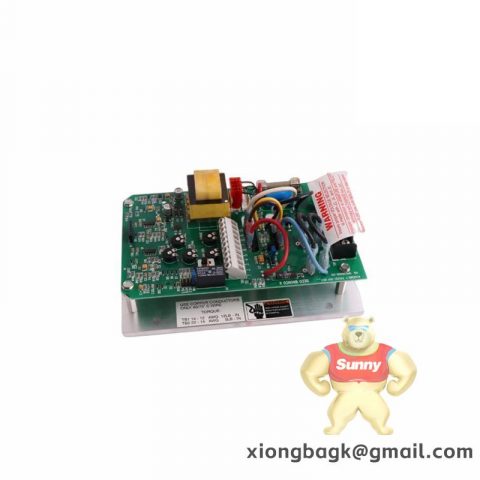 Danaher S21260-SRS Industrial Control Module