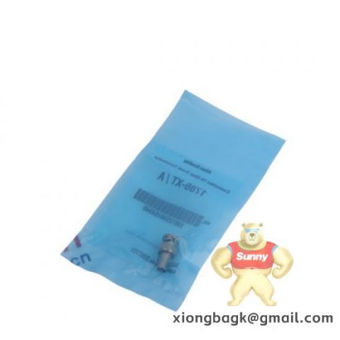 GE DATAPLATE PMC720 High Precision Industrial Automation Module