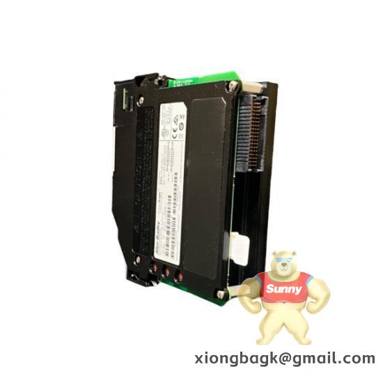 ddk_san3-40_3.jpg DDK SAN3-40 Industrial Control Module