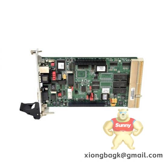 delta_tau_clipper_603926-101_1.jpg Delta Tau Clipper 603926-101 High-Performance Motion Control Module