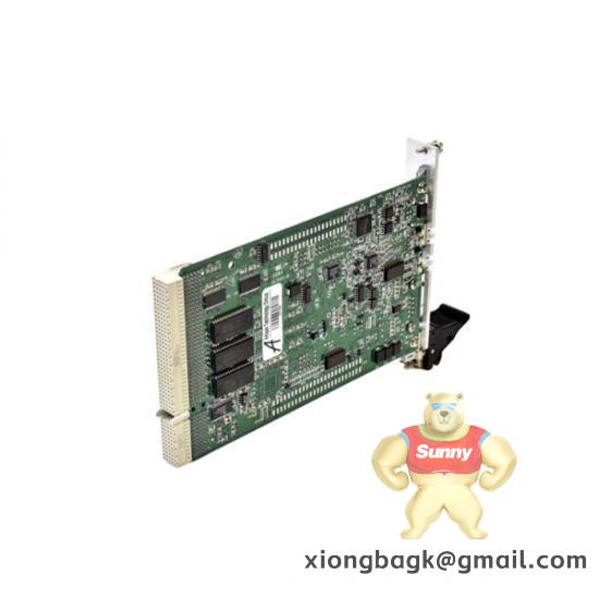 delta_tau_clipper_603926-101_2.jpg Delta Tau Clipper 603926-101 High-Performance Motion Control Module