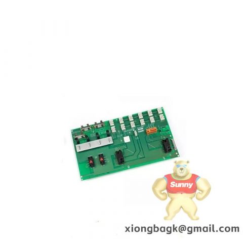 Doucette SLHE1-1/2K NE-1001 High Performance Industrial Control Module