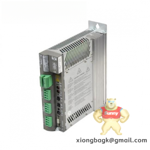 ELAU MC-4/11/03/400 Semiconductor Manufacturing Process Module