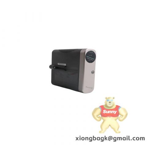 ELEMASTER IB3110050 Industrial Control Module