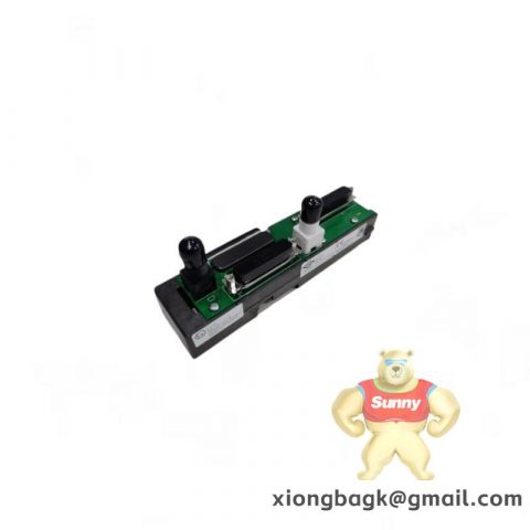 Emerson KJ4001X1-NA1 REV:C PLC - DeltaV System Compatible