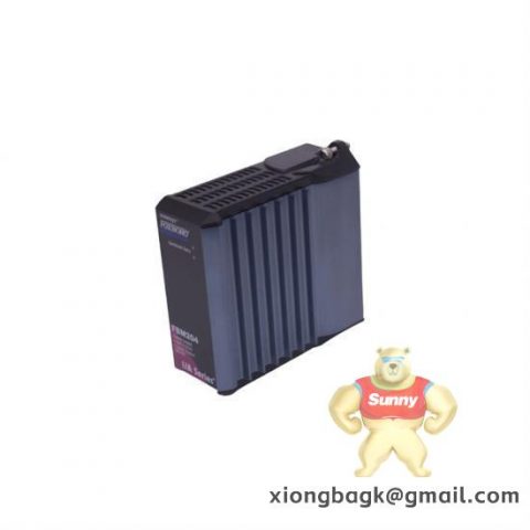 FOXBORO FBM204 System Module for Advanced Industrial Control Solutions