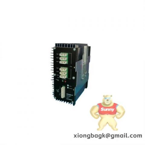 FOXBORO FPS400-24 Control Module