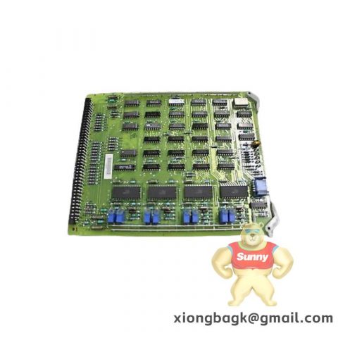 GE 50510-113-0000 High-Performance Industrial Control Module, High-Precision Automation Control Solution