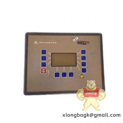 GE 531X303MCPBBG1 - Advanced AC Power Supply for Industrial Applications