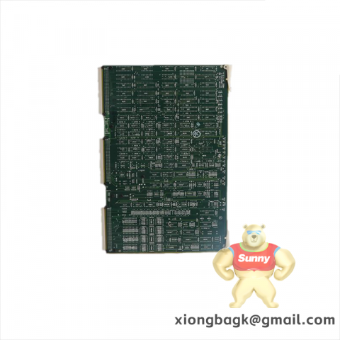 GE DS200LDCCH1AGA: Advanced Communication Module for Industrial Automation, by GE