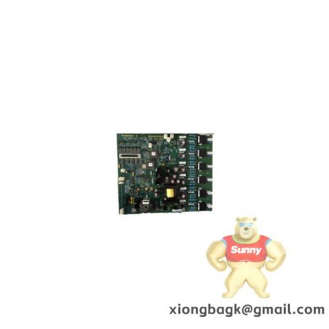GE IC690RFH008RF High-Frequency RF Module