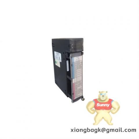 GE IC693MDR390 Digital Input Module