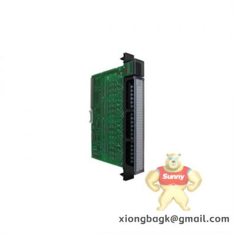 GE IC697MDL241 High-Performance Digital Input Module for Industrial Automation