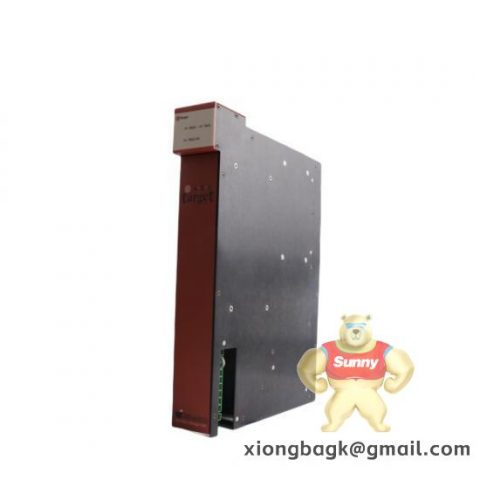 GE IS230TDBTH6A Discrete Input Output Terminal Board for GE Mark VI Turbine Control Systems