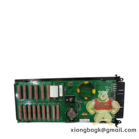 GE T30-04E Configuration Achieving Unit