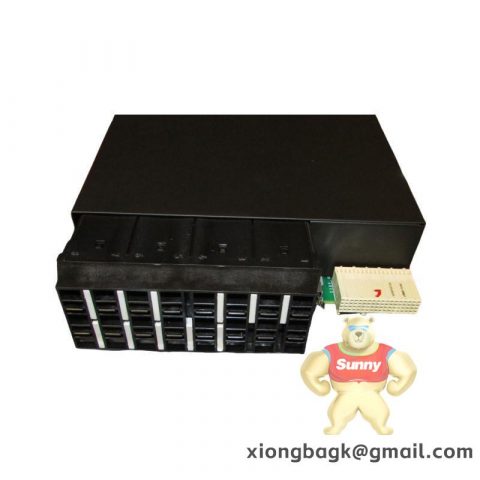 GE UR6DH High-Performance Industrial Module