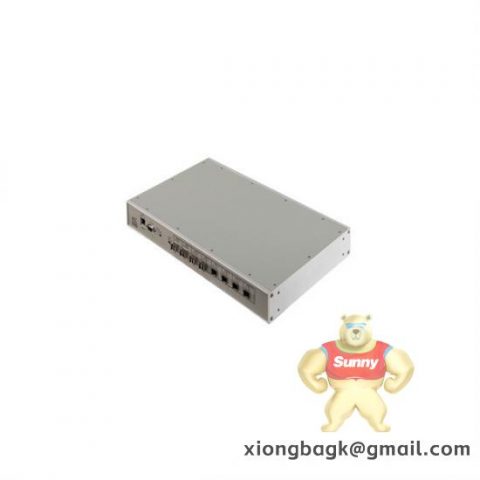 GE VMIACC-5595-208 350-805595-208J Industrial Control Module