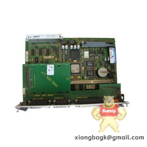 GE VMICPCI-7806-211000 350-657806-211000L Network Module