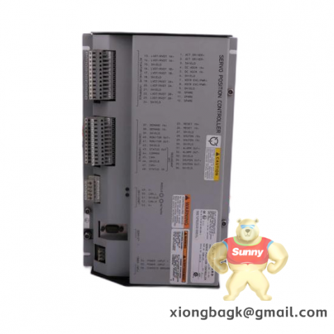 GE VMIVME-7807RC Ground Module, High Precision Industrial Automation Component